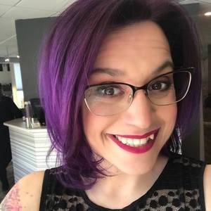 Meet your Posher, Amanda